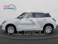2025 Suzuki SWIFT