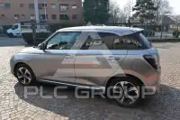 2025 Suzuki SWIFT