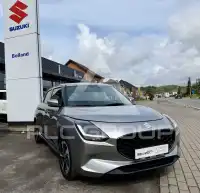2025 Suzuki SWIFT