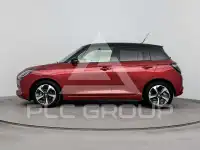 2025 Suzuki SWIFT