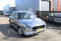 2025 Suzuki SWIFT