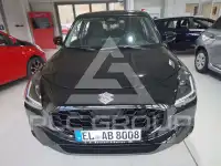2025 Suzuki SWIFT