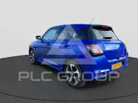 2025 Suzuki SWIFT