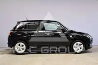 2025 Suzuki SWIFT