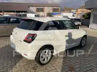 2025 Suzuki SWIFT
