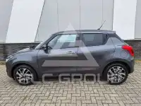2025 Suzuki SWIFT