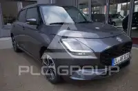 2025 Suzuki SWIFT
