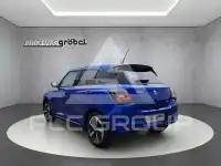 2025 Suzuki SWIFT
