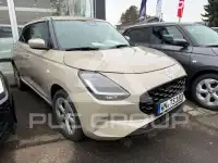 2025 Suzuki SWIFT