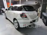 2025 Suzuki SWIFT