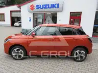 2025 Suzuki SWIFT