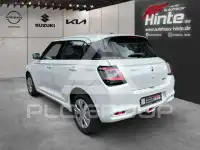 2025 Suzuki SWIFT