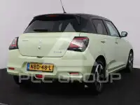 2025 Suzuki SWIFT
