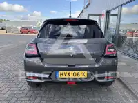 2025 Suzuki SWIFT