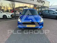 2025 Suzuki SWIFT