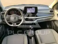 2026 Suzuki SWIFT