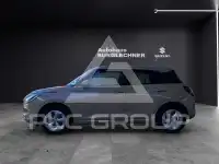 2025 Suzuki SWIFT