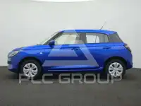 2025 Suzuki SWIFT