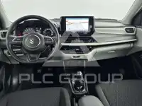 2025 Suzuki SWIFT