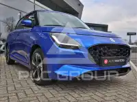 2025 Suzuki SWIFT
