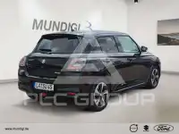 2025 Suzuki SWIFT