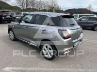2025 Suzuki SWIFT
