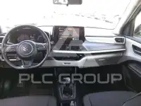 2025 Suzuki SWIFT