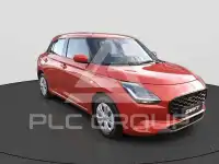 2026 Suzuki SWIFT