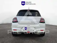 2025 Suzuki SWIFT
