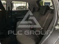 2025 Suzuki SWIFT