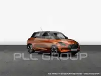 2025 Suzuki SWIFT
