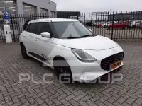2025 Suzuki SWIFT