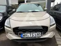 2025 Suzuki SWIFT