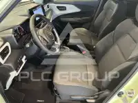 2025 Suzuki SWIFT