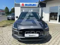 2025 Suzuki SWIFT