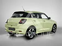 2025 Suzuki SWIFT