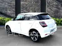 2025 Suzuki SWIFT