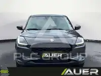 2025 Suzuki SWIFT