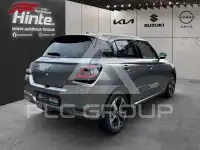 2025 Suzuki SWIFT