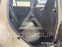 2025 Suzuki SWIFT