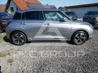 2025 Suzuki SWIFT