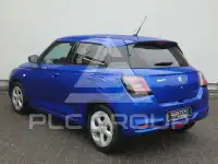 2025 Suzuki SWIFT