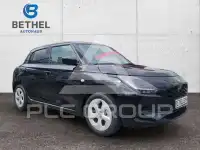 2025 Suzuki SWIFT