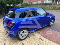 2025 Suzuki SWIFT