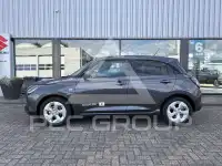 2025 Suzuki SWIFT