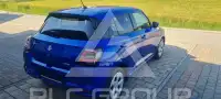 2025 Suzuki SWIFT