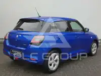 2025 Suzuki SWIFT