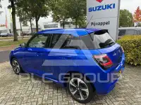 2025 Suzuki SWIFT