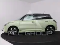 2025 Suzuki SWIFT