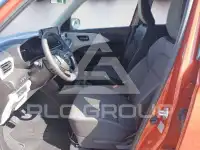 2025 Suzuki SWIFT